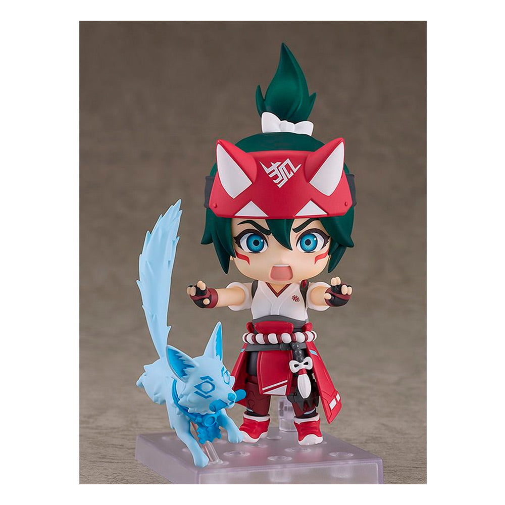 FIGURA NENDOROID KIRIKO 2225 FIGURA NENDOROID KIRIKO 2225
